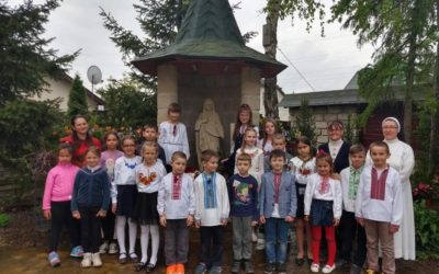 Samochód dla Czortkowa