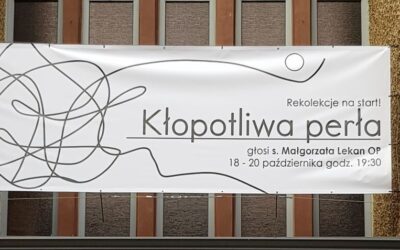 Kłopotliwa Perła