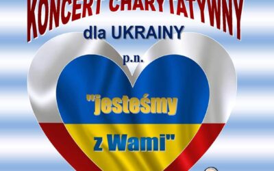 Koncert charytatywny