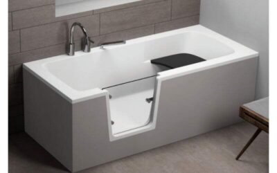 Specjalistyczna wanna