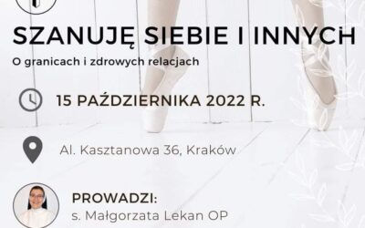 Ruszyły zapisy!