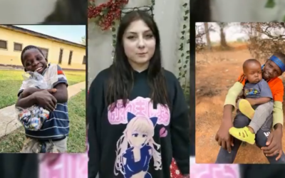 Piękne nagranie