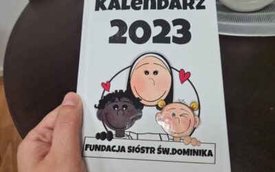Obniżamy cenę naszego fundacyjnego kalendarza!