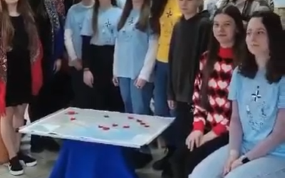 To był szczególny rok…