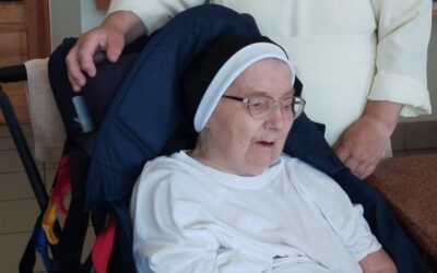 Siostry z Mielżyna proszą o wsparcie finansowe w remoncie klasztoru