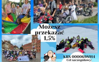 1,5% dla Inowrocławia!