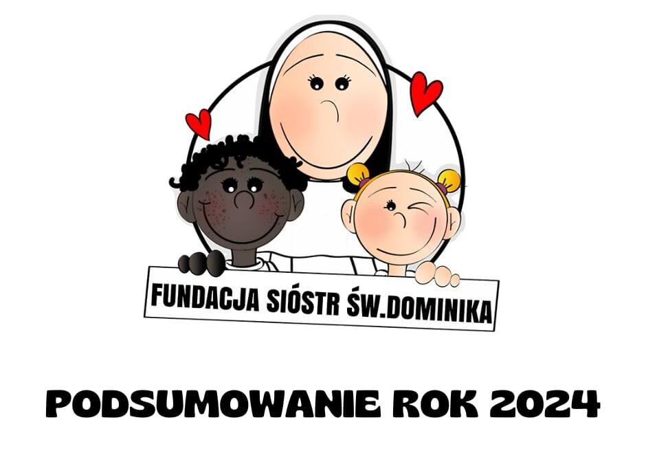 Podsumowanie roku 2024