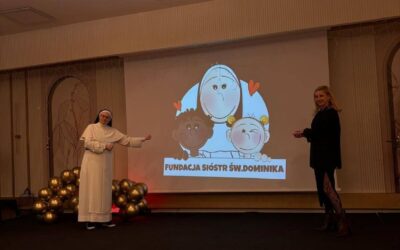 Dołącz do grona wolontariuszy!