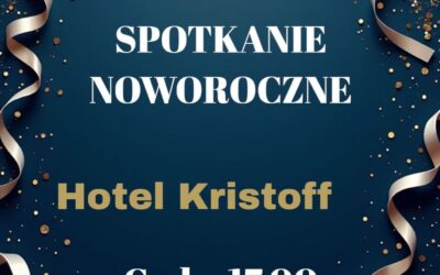 Spotkanie noworoczne 2025
