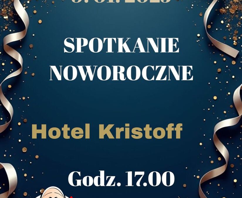 Spotkanie noworoczne 2025