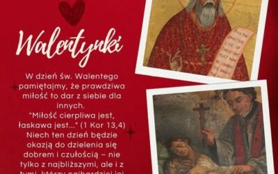 Walentynki!