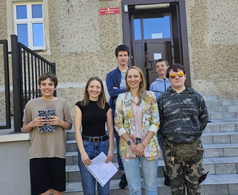 Młodzieżowy Ośrodek Socjoterapii we Wrocławiu
