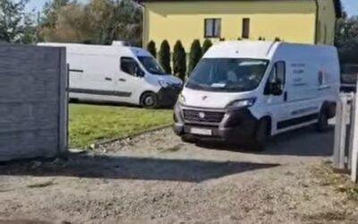 Jak wygląda nasza pomoc dla Ukrainy?