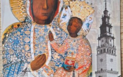 Wdzięczność dla darczyńców Fundacji