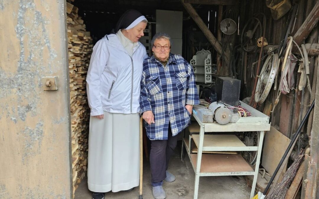 „Bezpieczny Senior -Centrum Rozwoju Społecznego”