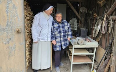 „Bezpieczny Senior -Centrum Rozwoju Społecznego”
