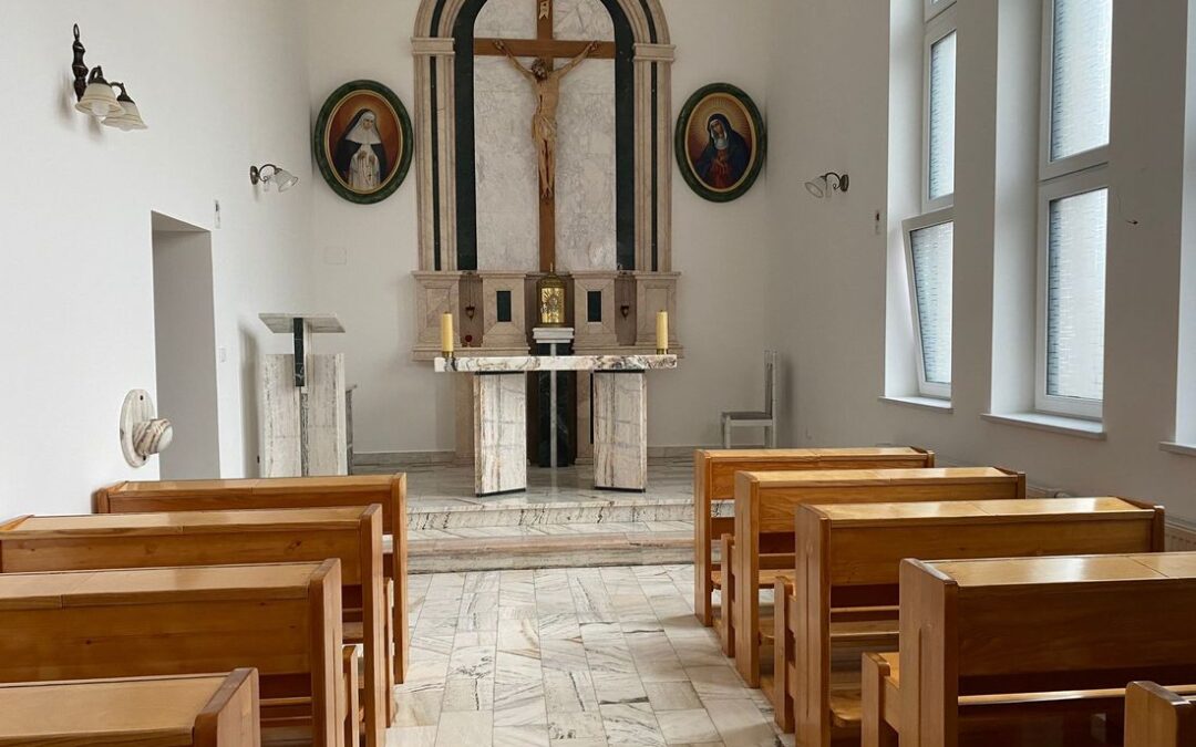 Zaproszenie dla pielgrzymów – sierpień w Częstochowie