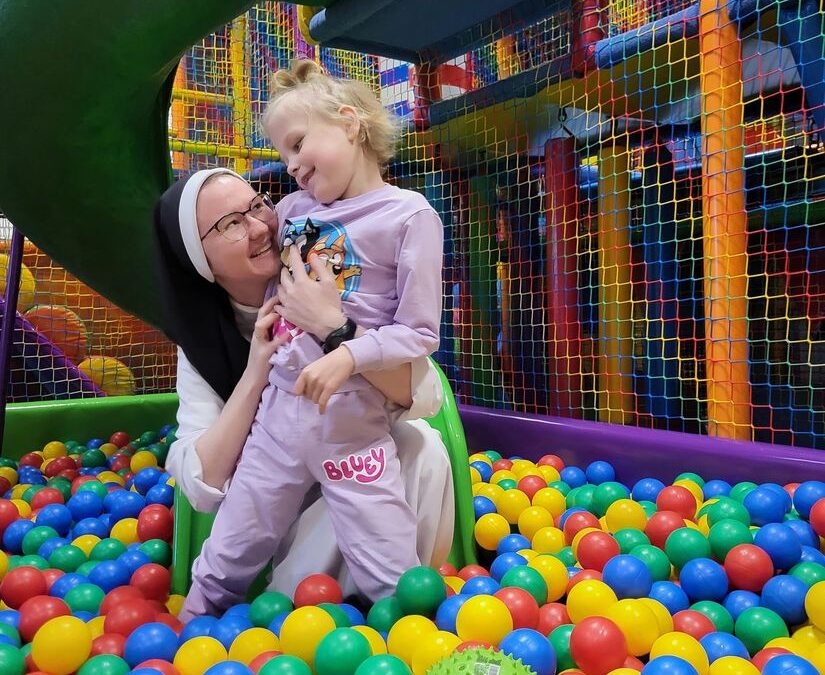 Życzenia na Dzień Dziecka