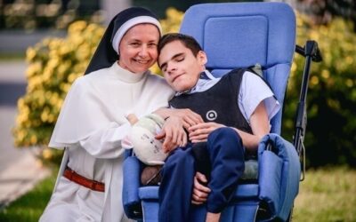 Dziękujemy za wsparcie półkolonii