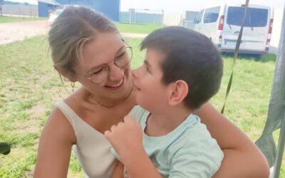 Darowizna na sierpniowe półkolonie