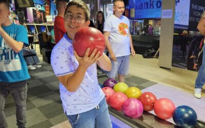 Kręgle – sport dla każdego!