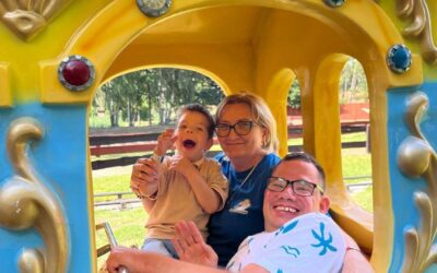 Niesamowita przygoda w parku rozrywki Górecznik!