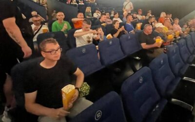 Dzień pełen uśmiechów i niezapomnianych chwil