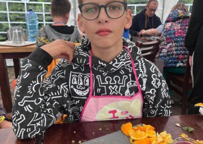 warsztaty kulinarne