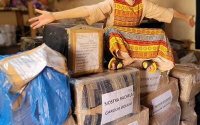 Światowy Dzień Pomocy Humanitarnej