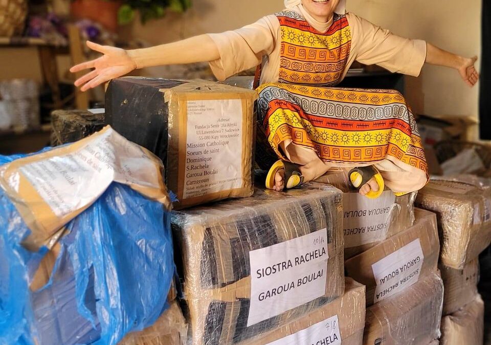 Światowy Dzień Pomocy Humanitarnej