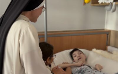 Wsparcie dla naszych dziewczynek!