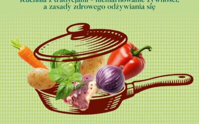 Warsztaty kulinarne u Dominikanek