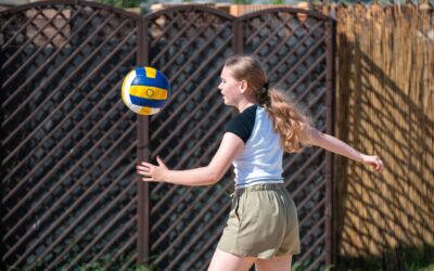 W zdrowym ciele zdrowy duch