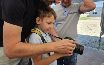 Warsztaty fotograficzne