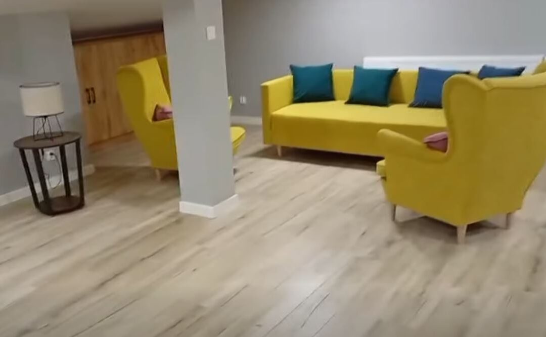 Nasze remontowe rewolucje w Fundacji