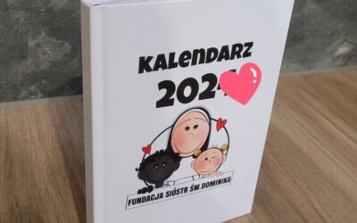 Mała zapowiedź naszego kalendarza na 2026 rok!