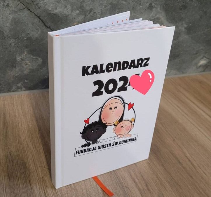 Mała zapowiedź naszego kalendarza na 2026 rok!