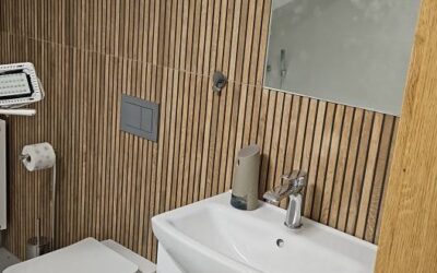 Pierwsze efekty remontu w naszej Fundacji