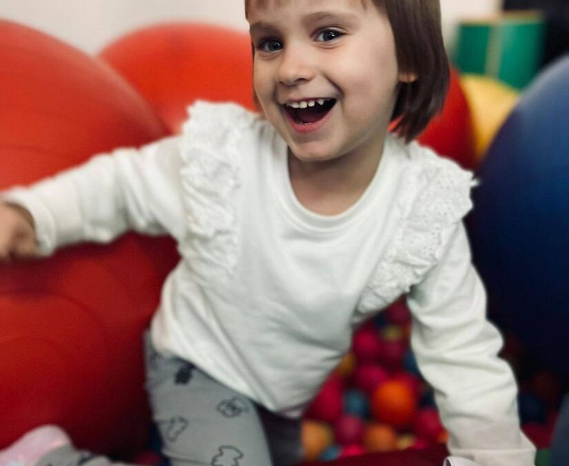 Pielgrzymi Nadziei – zobacz nasz świat w&nbsp;DPS Mielżyn