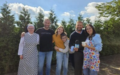 Czas na wdzięczność ❤️