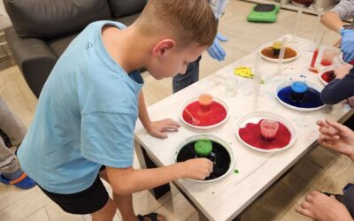 Idzie wrzesień, a z nim… coś nowego!