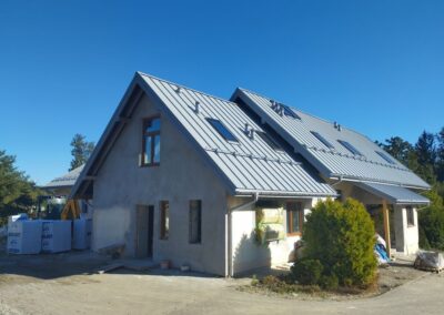 Przedszkole w Nozdrzcu podczas remontu