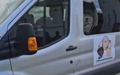 Dobro jedzie do Czortkowa!