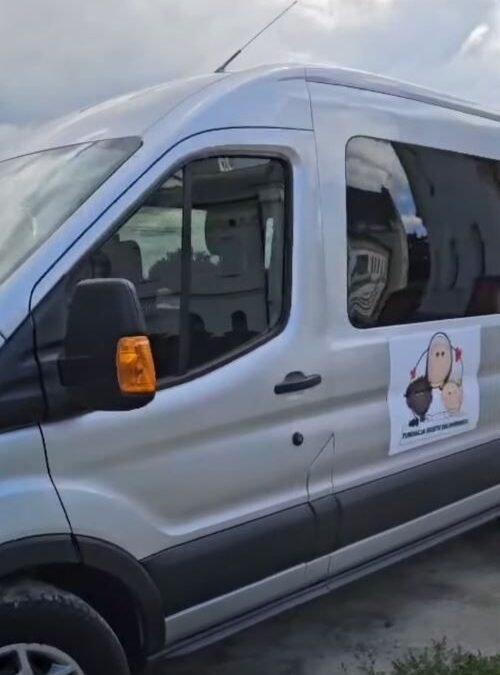 Dobro jedzie do Czortkowa!