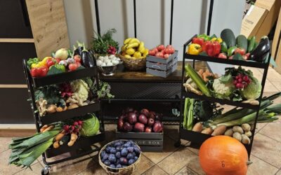 Tylko do jutra zapisy na Warsztaty Kulinarne!