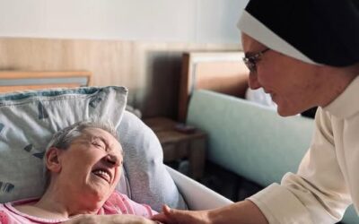 Twoje wsparcie pomoże dziewczynom z Mielżyna