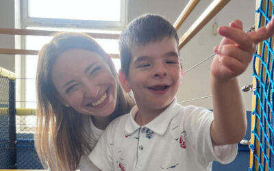 Wyposażenie pomieszczeń do terapii dla wyjątkowych dzieci – wesprzyj zbiórkę