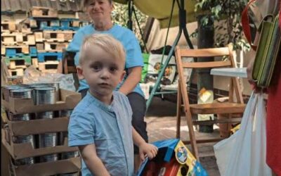 „A myśleliśmy, że mamy tak źle…”