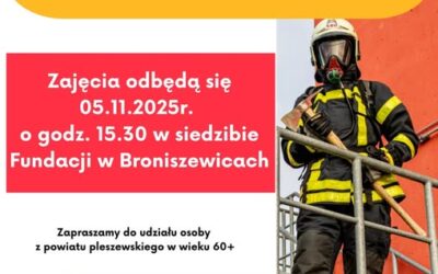 Kolejne wartościowe warsztaty dla Seniorów