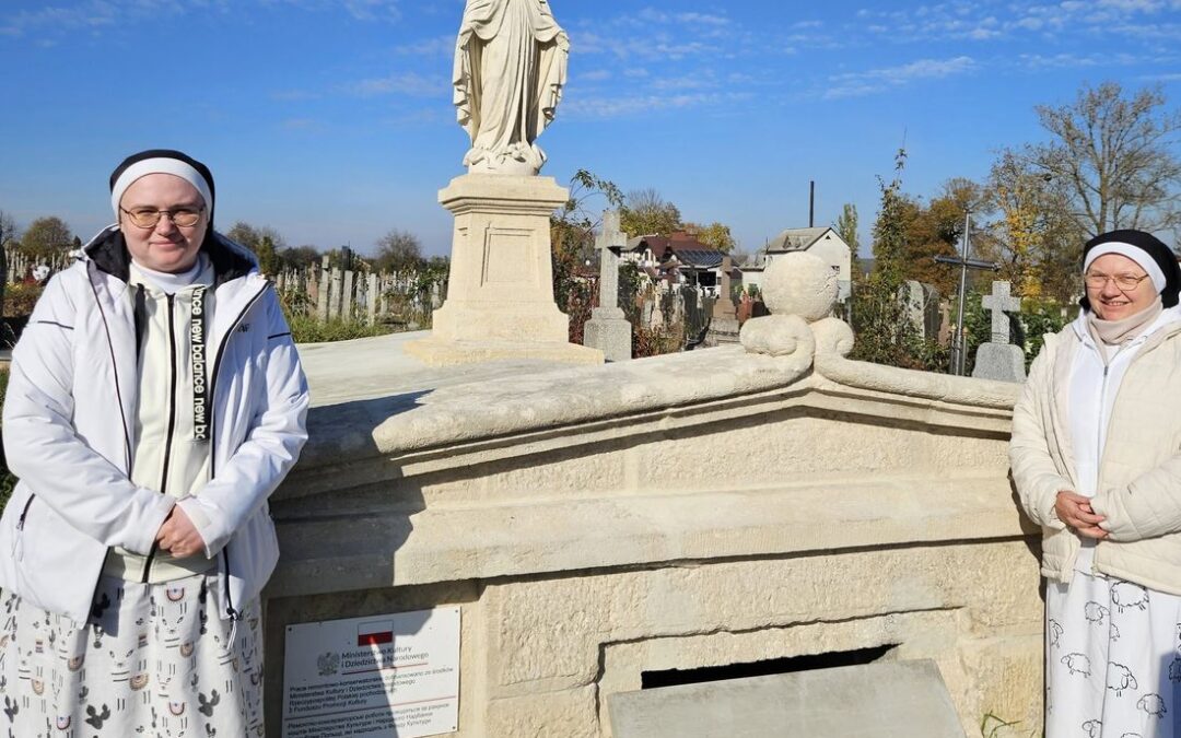 Dobre wieści z Czortkowa